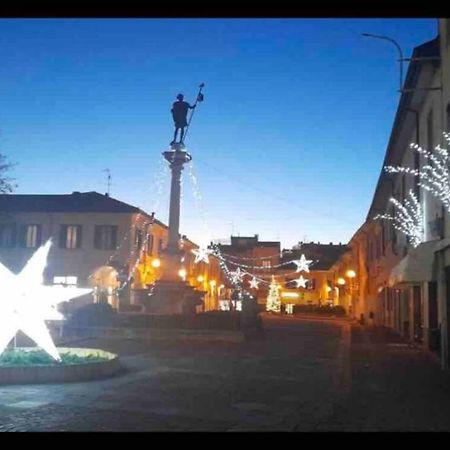 Rocks Appartamenti I Portici Nel Centro Storico! Melzo Zewnętrze zdjęcie