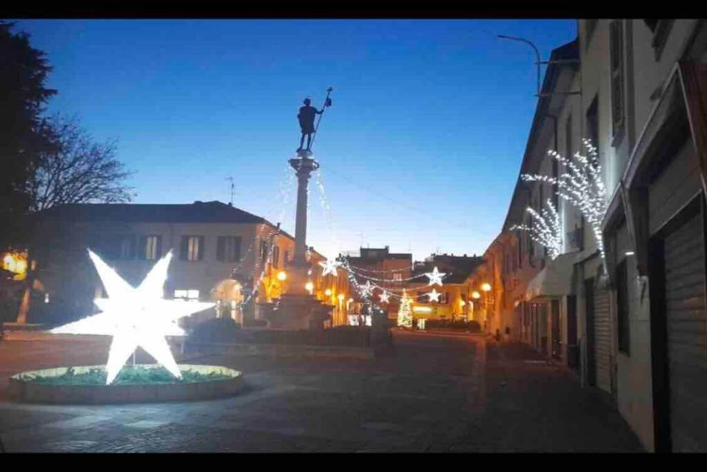 Rocks Appartamenti I Portici Nel Centro Storico! Melzo Zewnętrze zdjęcie